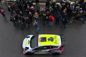 Monza Rally Show -  27 - 30 novembre 2014 - 48