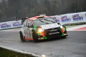 Monza Rally Show -  27 - 30 novembre 2014 - 41