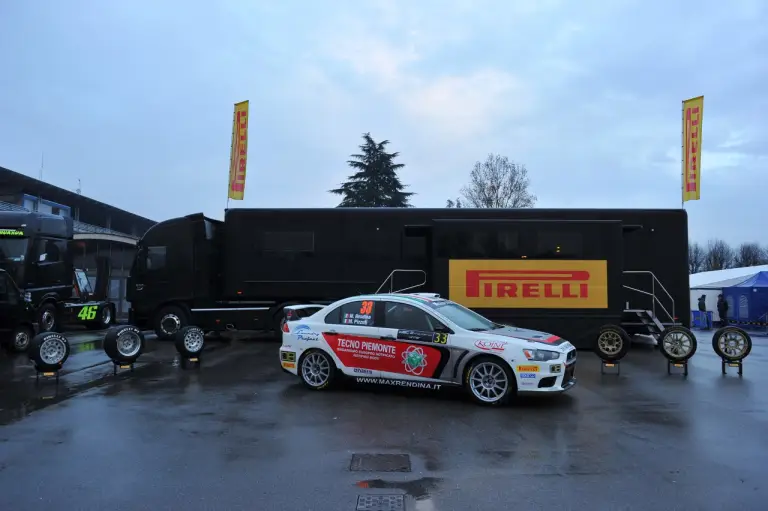 Monza Rally Show -  27 - 30 novembre 2014 - 285