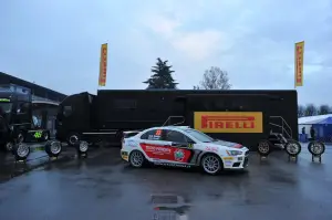 Monza Rally Show -  27 - 30 novembre 2014 - 53