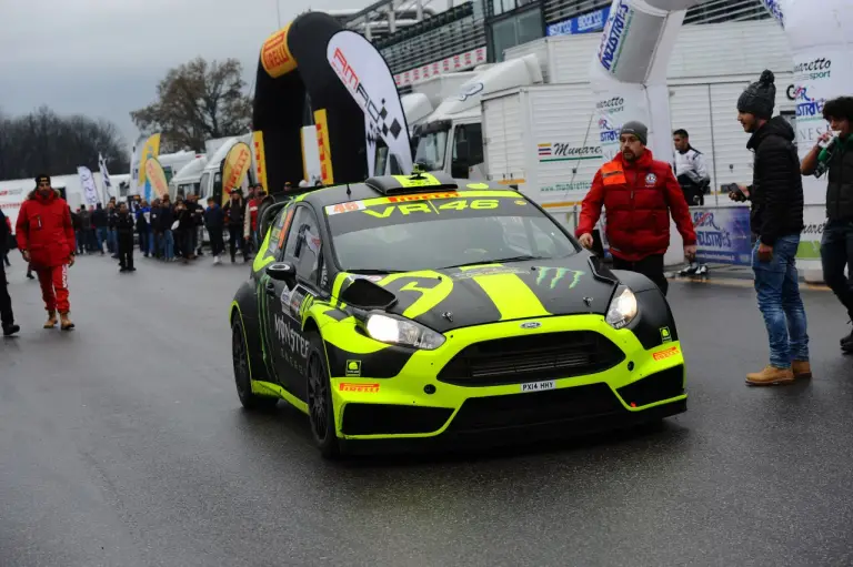 Monza Rally Show -  27 - 30 novembre 2014 - 290
