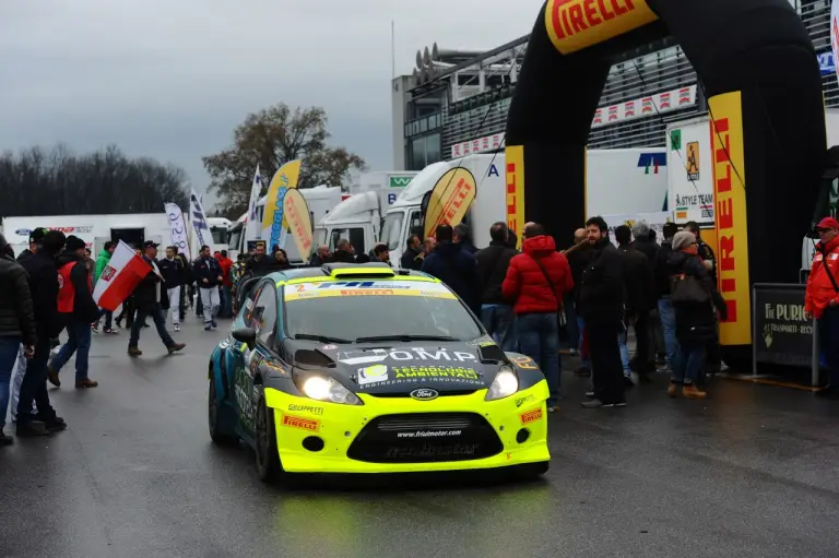 Monza Rally Show - 27 - 30 novembre 2014 - 293