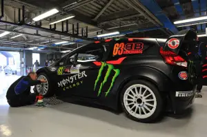 Monza Rally Show -  27 - 30 novembre 2014 - 52