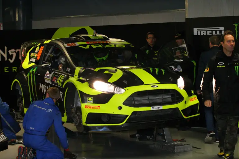 Monza Rally Show -  27 - 30 novembre 2014 - 298