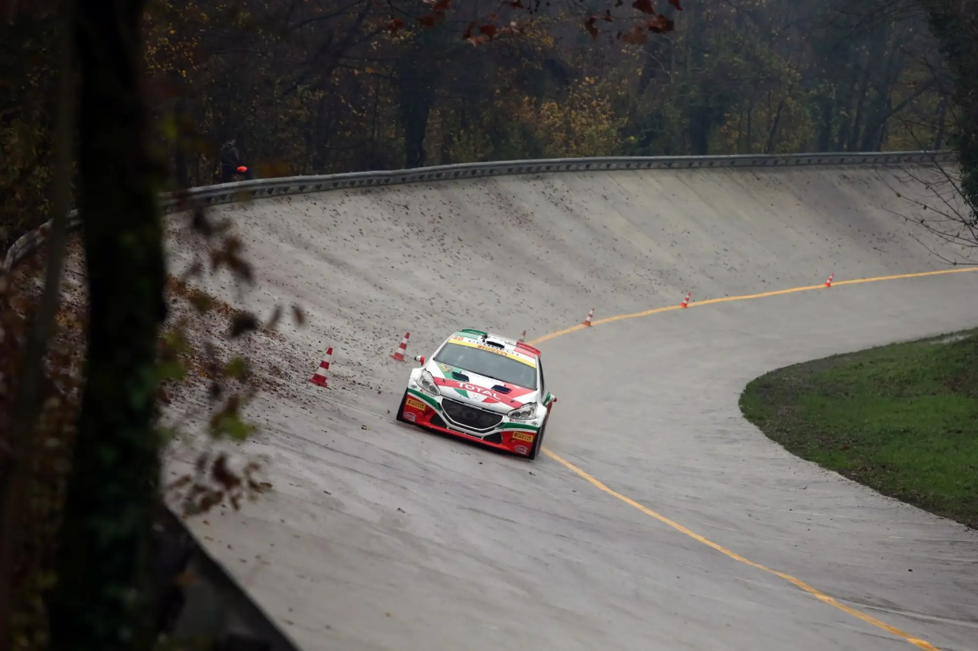 Monza Rally Show -  27 - 30 novembre 2014 - 302