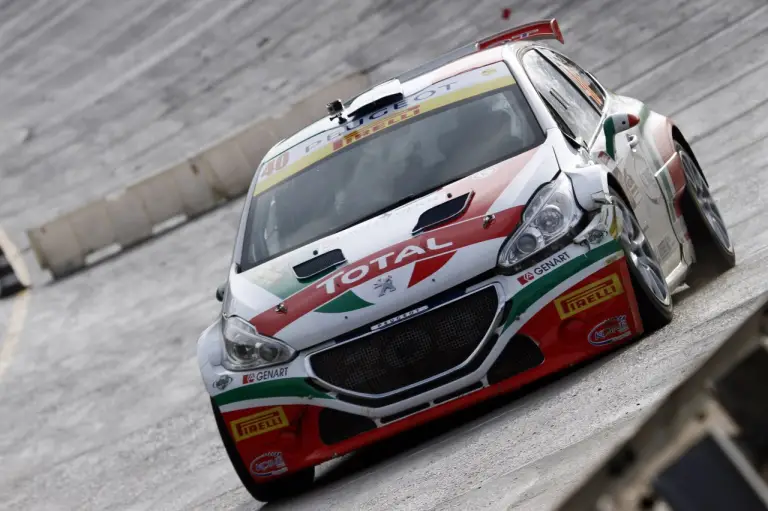 Monza Rally Show -  27 - 30 novembre 2014 - 307