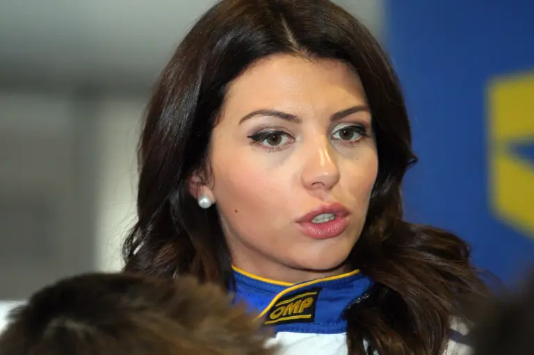 Monza Rally Show - 27 - 30 novembre 2014 - 308