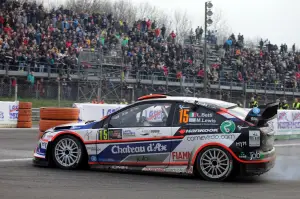 Monza Rally Show -  27 - 30 novembre 2014 - 311