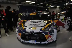 Monza Rally Show -  27 - 30 novembre 2014 - 55