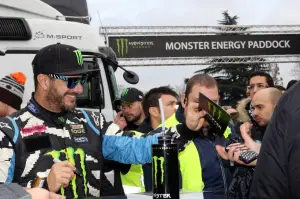 Monza Rally Show -  27 - 30 novembre 2014 - 315