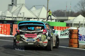 Monza Rally Show -  27 - 30 novembre 2014 - 323