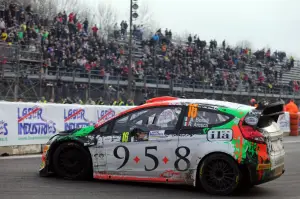 Monza Rally Show -  27 - 30 novembre 2014 - 326