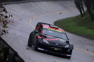 Monza Rally Show -  27 - 30 novembre 2014 - 327