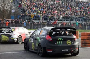 Monza Rally Show -  27 - 30 novembre 2014 - 330