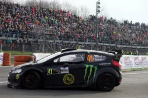 Monza Rally Show -  27 - 30 novembre 2014 - 331