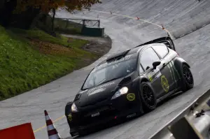 Monza Rally Show -  27 - 30 novembre 2014 - 333