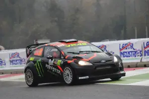 Monza Rally Show -  27 - 30 novembre 2014 - 12