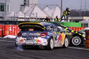 Monza Rally Show -  27 - 30 novembre 2014 - 335