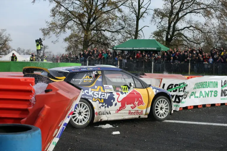 Monza Rally Show -  27 - 30 novembre 2014 - 336