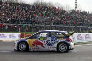 Monza Rally Show -  27 - 30 novembre 2014 - 337