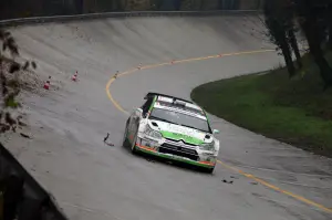 Monza Rally Show -  27 - 30 novembre 2014 - 340