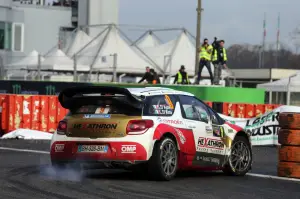 Monza Rally Show -  27 - 30 novembre 2014 - 344