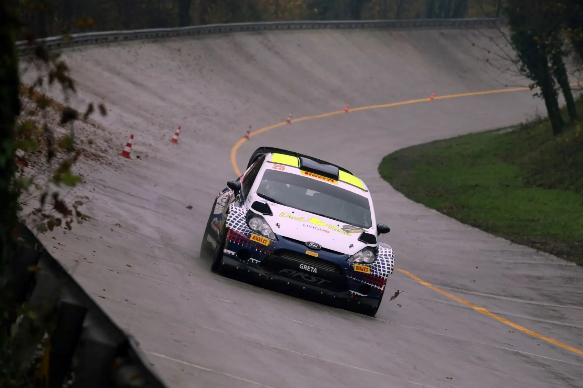 Monza Rally Show -  27 - 30 novembre 2014 - 346