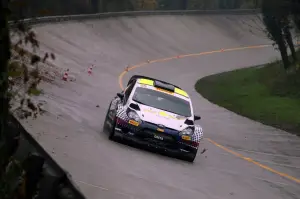 Monza Rally Show -  27 - 30 novembre 2014 - 346