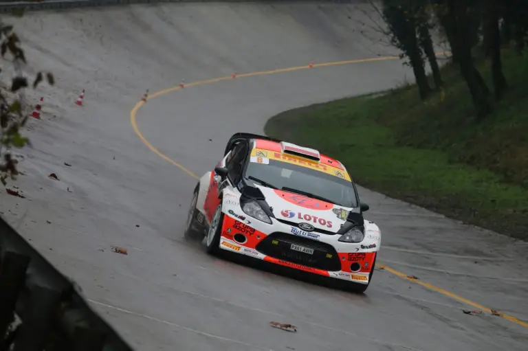 Monza Rally Show -  27 - 30 novembre 2014 - 350