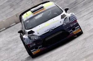 Monza Rally Show -  27 - 30 novembre 2014 - 354