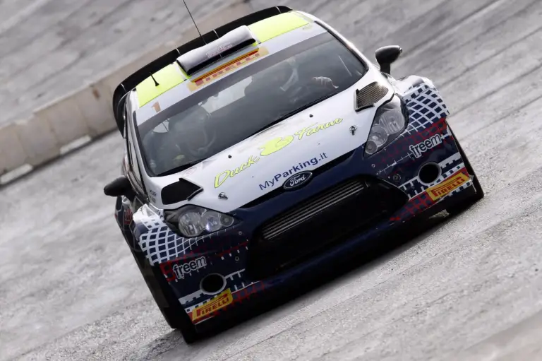 Monza Rally Show - 27 - 30 novembre 2014 - 354