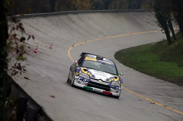 Monza Rally Show -  27 - 30 novembre 2014 - 357