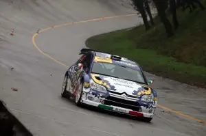 Monza Rally Show -  27 - 30 novembre 2014 - 358