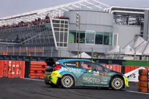 Monza Rally Show -  27 - 30 novembre 2014 - 360