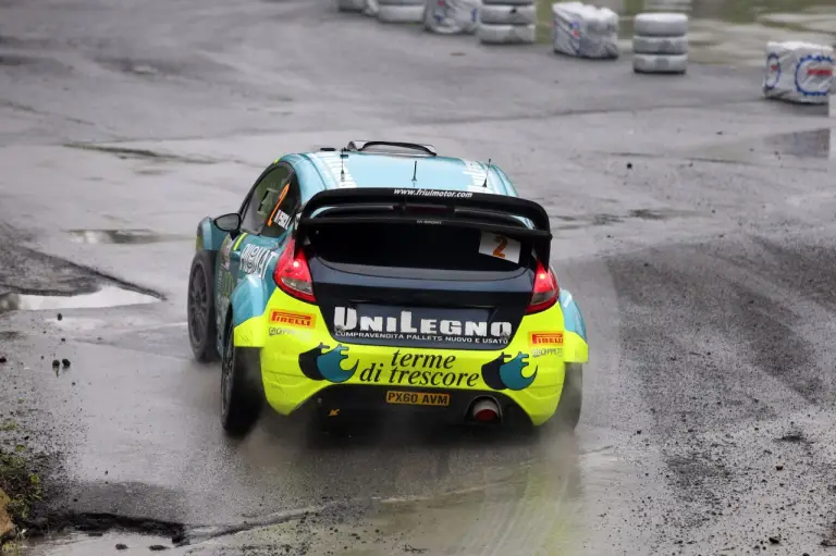 Monza Rally Show -  27 - 30 novembre 2014 - 363