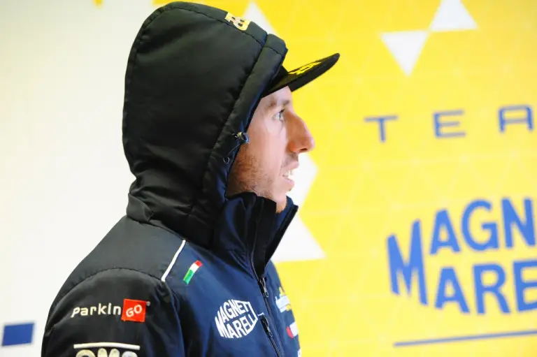 Monza Rally Show -  27 - 30 novembre 2014 - 61