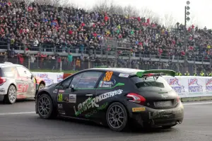 Monza Rally Show -  27 - 30 novembre 2014 - 367