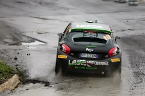 Monza Rally Show -  27 - 30 novembre 2014 - 368