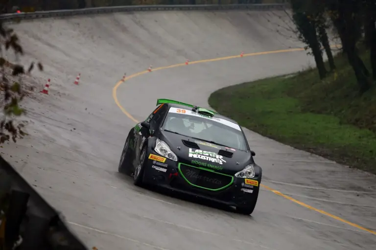 Monza Rally Show -  27 - 30 novembre 2014 - 369