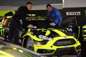 Monza Rally Show -  27 - 30 novembre 2014 - 373