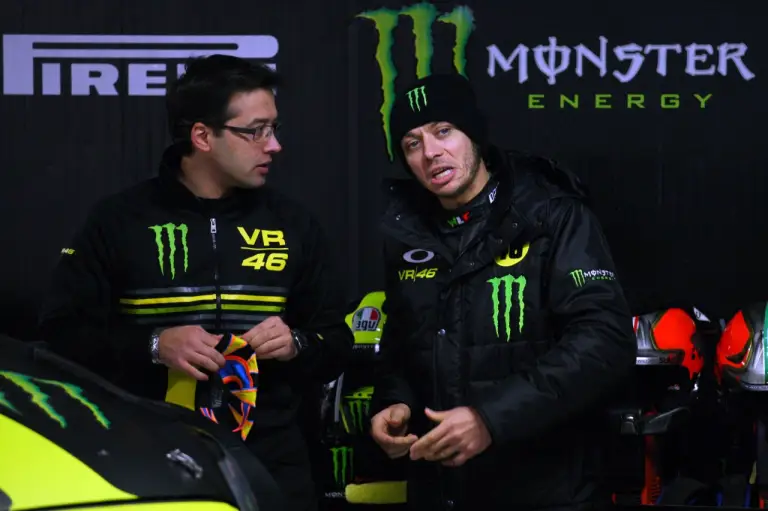 Monza Rally Show -  27 - 30 novembre 2014 - 374