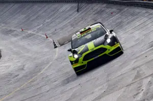 Monza Rally Show -  27 - 30 novembre 2014 - 375