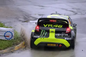 Monza Rally Show -  27 - 30 novembre 2014 - 378