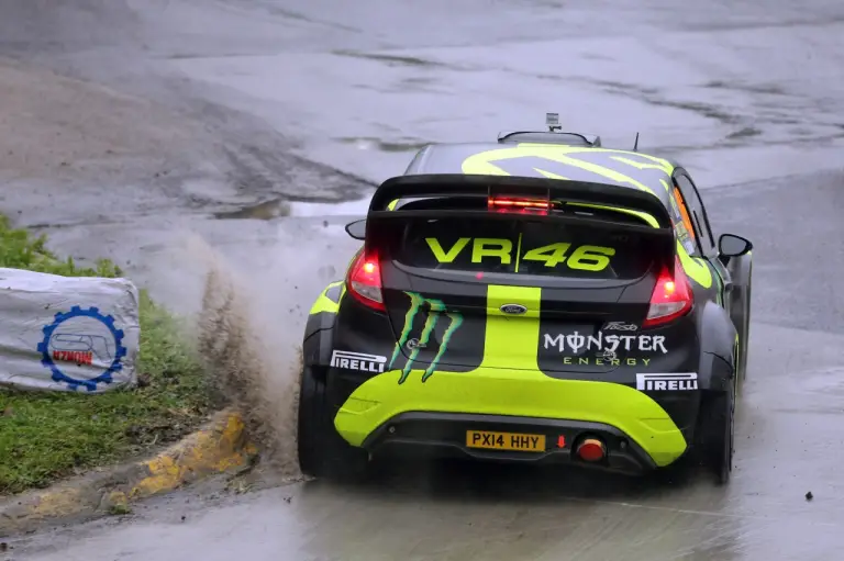 Monza Rally Show -  27 - 30 novembre 2014 - 378