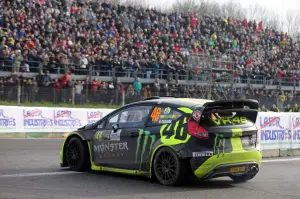 Monza Rally Show -  27 - 30 novembre 2014 - 380