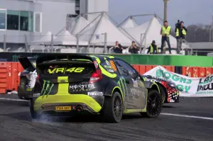 Monza Rally Show -  27 - 30 novembre 2014 - 382