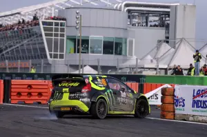 Monza Rally Show -  27 - 30 novembre 2014 - 384