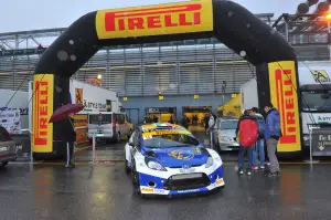 Monza Rally Show -  27 - 30 novembre 2014 - 63