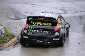 Monza Rally Show -  27 - 30 novembre 2014 - 386