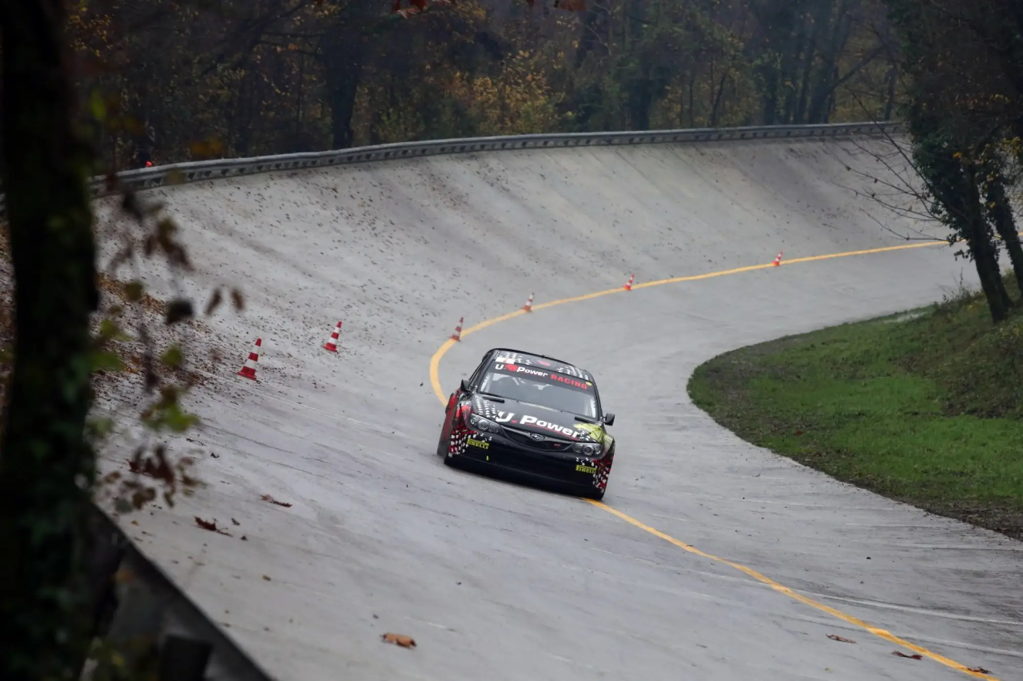 Monza Rally Show -  27 - 30 novembre 2014 - 387